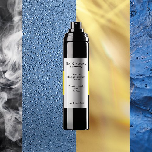 HAIR RITUEL BY SISLEY-La Brume Bouclier Protection